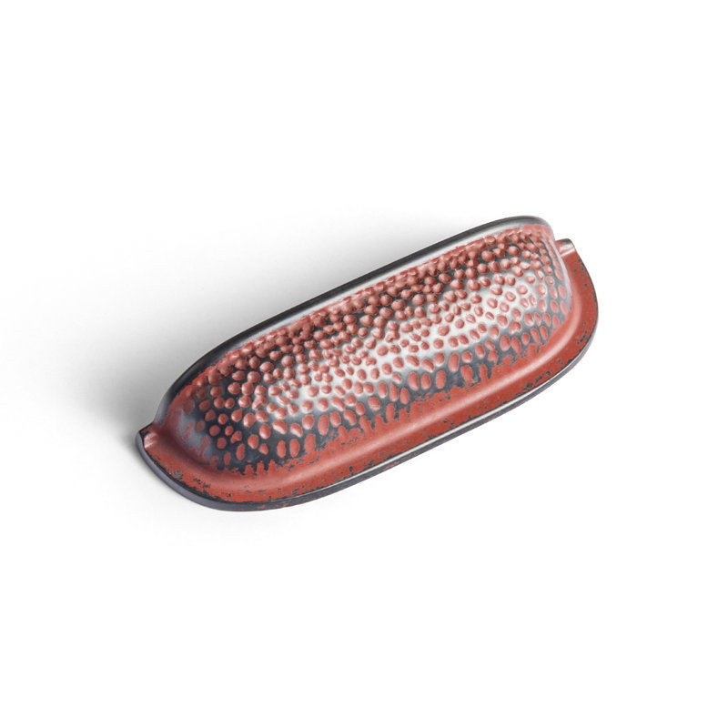 Creative Hammer Cup Pull Multipack, 3", Rust Red