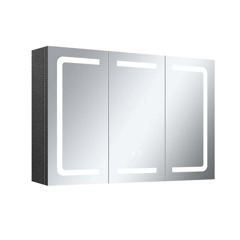 Mirrored Wardrobe