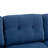 Mayke 111'' Velvet Sofa-578105095