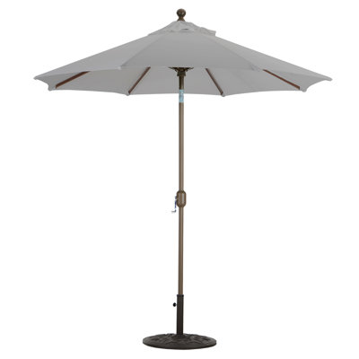 Parasol de marché de 7,5 pi Nadasha