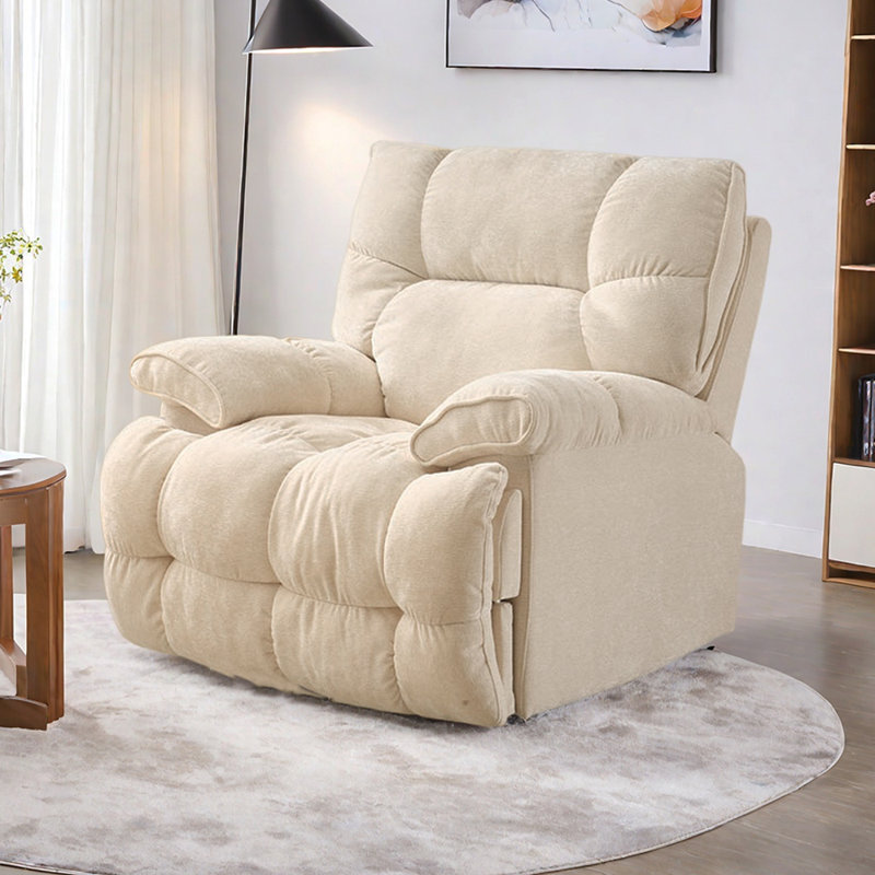 Makrina, Beige
