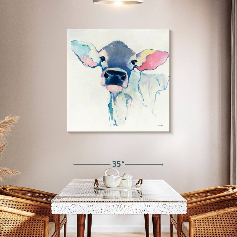 Crowle Bessie, 39" H x 39" W