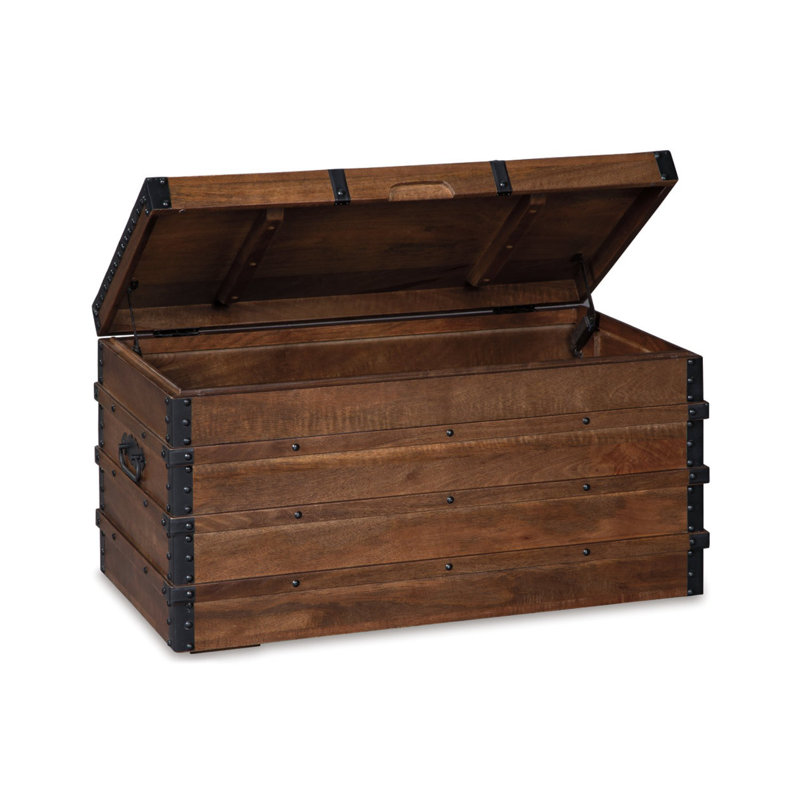Tahani Storage Trunk