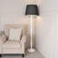 Arialdo 156cm Traditional Floor Lamp-2052986968-2052986964