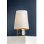 CENTRAL VALLEY Rechargeable Table Lamp