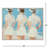 Retro Three Sailors Canvas