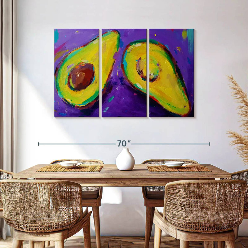 Avocat Yarlin 2020, H 36 po x l 57 po