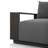 Mather Outdoor Metal Sofa-106"-106695747