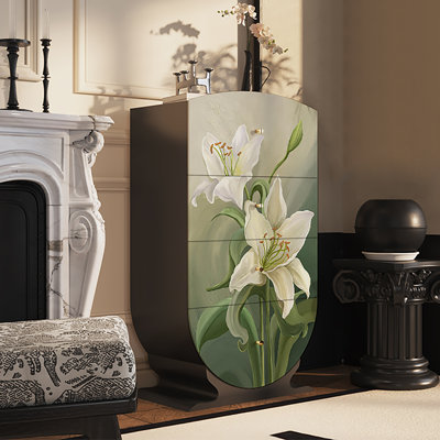 Armoire décorative Home Fresh