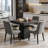 Chating Table (Not Including Chair)