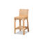 Tabouret de comptoir 26,8 po Amberlee