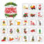 779Pcs Advent Calendar 2025 Kids for Christmas Building Blocks