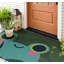Non-Slip Outdoor Doormat-492857065