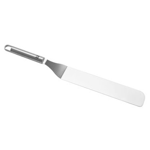 Dynamic Pro-Grip , Santoprene, Softgrip 10 Chef's Knife, White