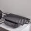 Noriko 50cm Non-Stick Enameled Cast Iron Grill Pan / Griddle Set