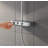 Euphoria® Thermostatic Complete Shower System with TurboStat Technology