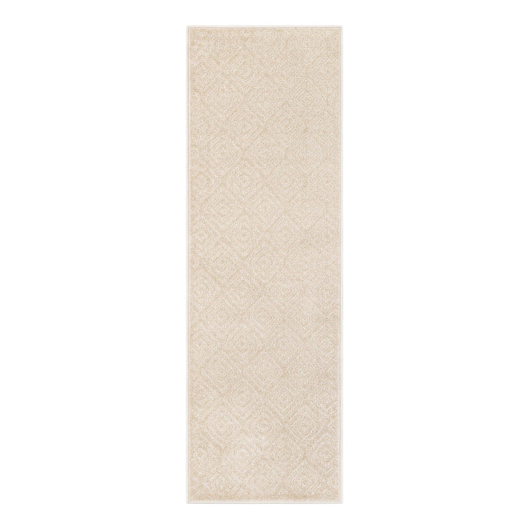 Sabrina Soto Logan Indoor/Outdoor Rug