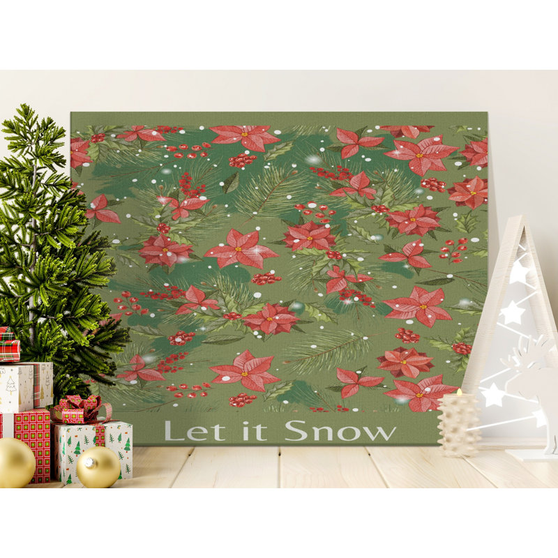 Wrapped Canvas Print Set, 24x18
