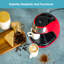 2.5L Pour-Over Coffee Machine