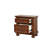 Manlius 2 - Drawer Nightstand-1536116028