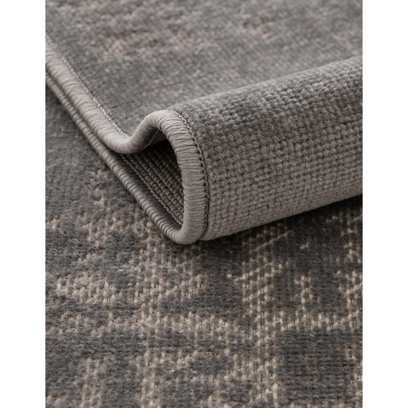 Indoor Rug, Rectangle 7'10" x 10'