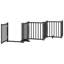 Provo Solid Wood Dog House Door-1475635185-1475635186