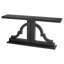 Bahia 72'' W Solid Wood Console Table