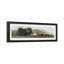 Hathaway Framed Print With Glass