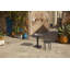 Luce Outdoor Square Bistro Table