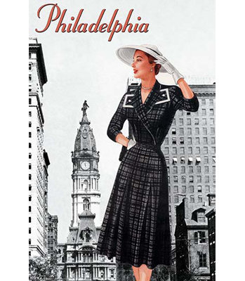 " Philadelphia City Hall Tour II "