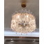 Ireland 8 - Light Crystal Chandelier-924193957