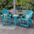 Heritage High Adirondack Chair-24233062