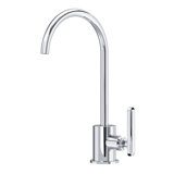 Apothecary Filter Kitchen Faucet