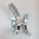 Alvardo LED Flush Mounted Sconce