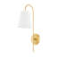 Applique murale 1 lumière Dorothy-855318670