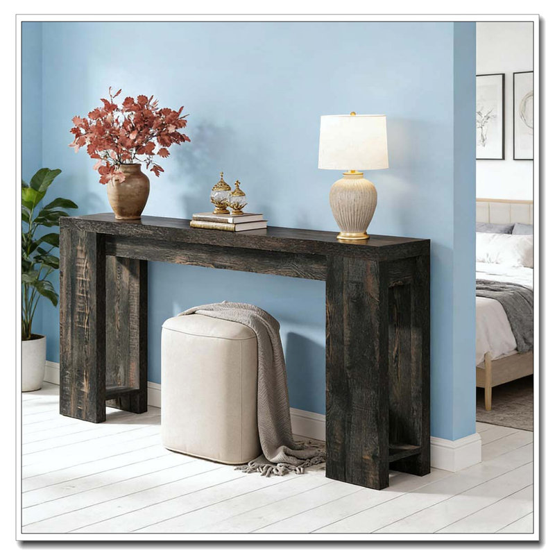 Modern Sofa Table
