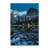 "O'Hara Lake Twilight" by Pierre Leclerc Photographic Print on Wrapped Canvas-19656793