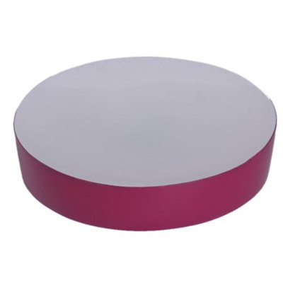 Plat à savon Dome