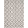 Lockbourne Hand Woven Cotton Geometric Rug