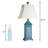 Cabersham Table Lamp-2062061521