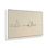 Reproduction d'art sur toile S croquis du port I