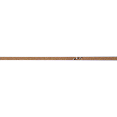 Lorell Cork Map Rail Or Hanger