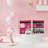 Dreamland City Café 12" Doll House