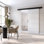 Sliding Door Prim B, Interior Door