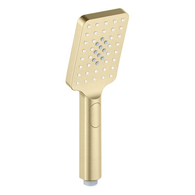 Full/Standard Handheld Shower Head 1.75 GPM GPM
