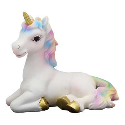 Goethe Fantasy & Sci-Fi Figurines & Sculptures