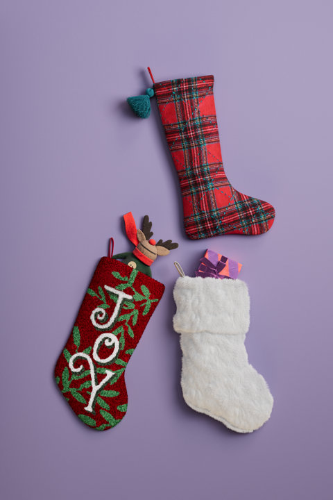 Cozy Classics for the Season
