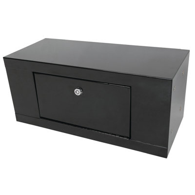 Gun Safe Lock