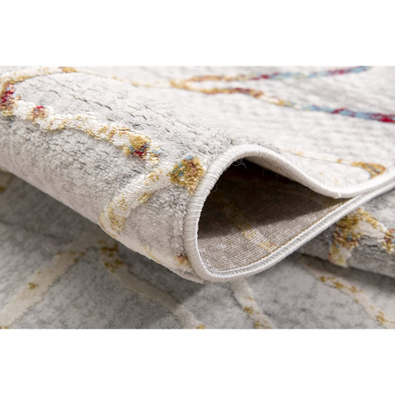 Saddlebrooke Indoor Rug, Rectangle 5' x 8'
