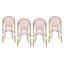Chaises d'appoint pour l'extérieur-1889496260